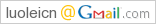 personal email address